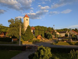 Kaposszerdahely