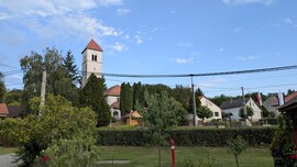 Kaposszerdahely