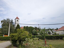 Kaposszerdahely