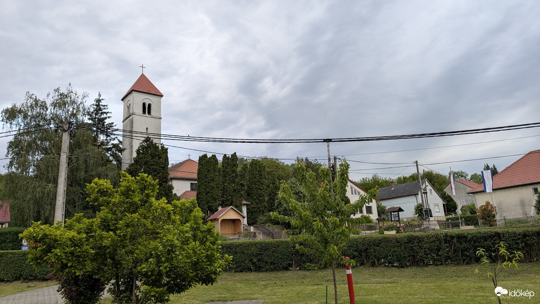 Kaposszerdahely