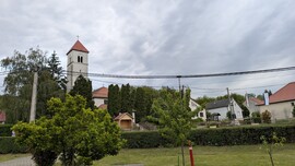 Kaposszerdahely
