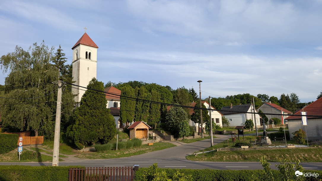 Kaposszerdahely