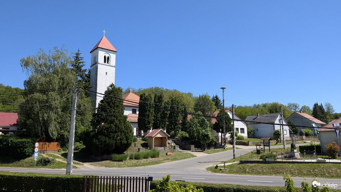 Kaposszerdahely