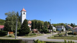 Kaposszerdahely