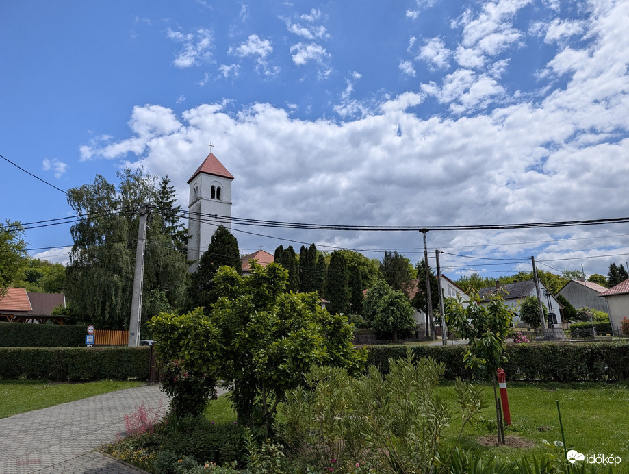 Kaposszerdahely