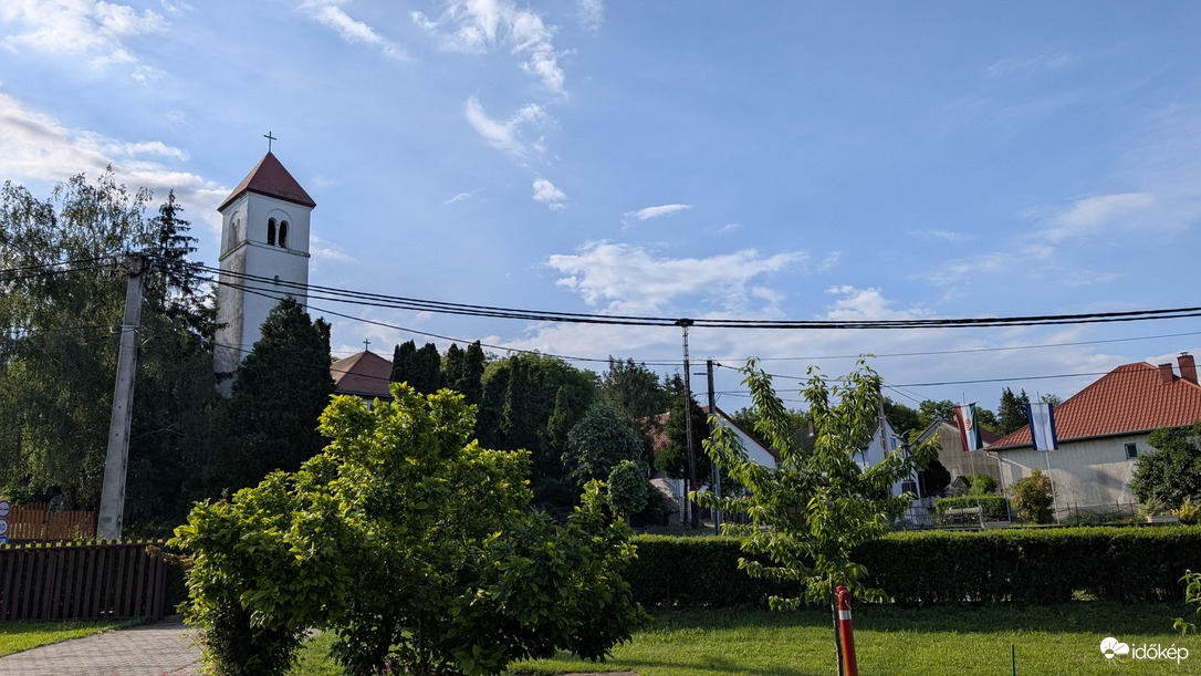 Kaposszerdahely