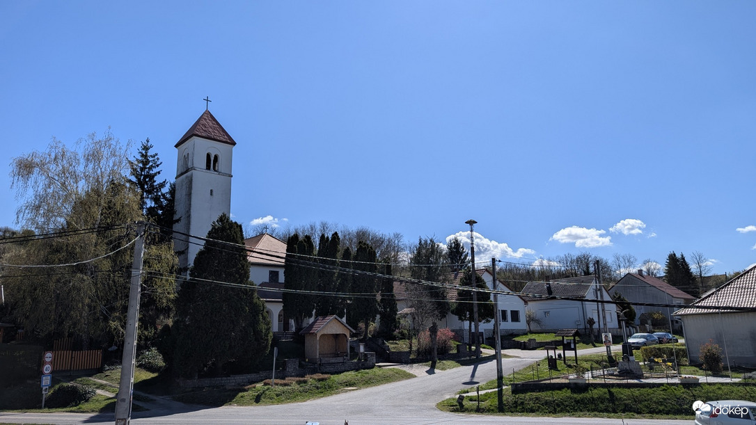 Kaposszerdahely