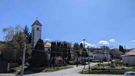 Kaposszerdahely