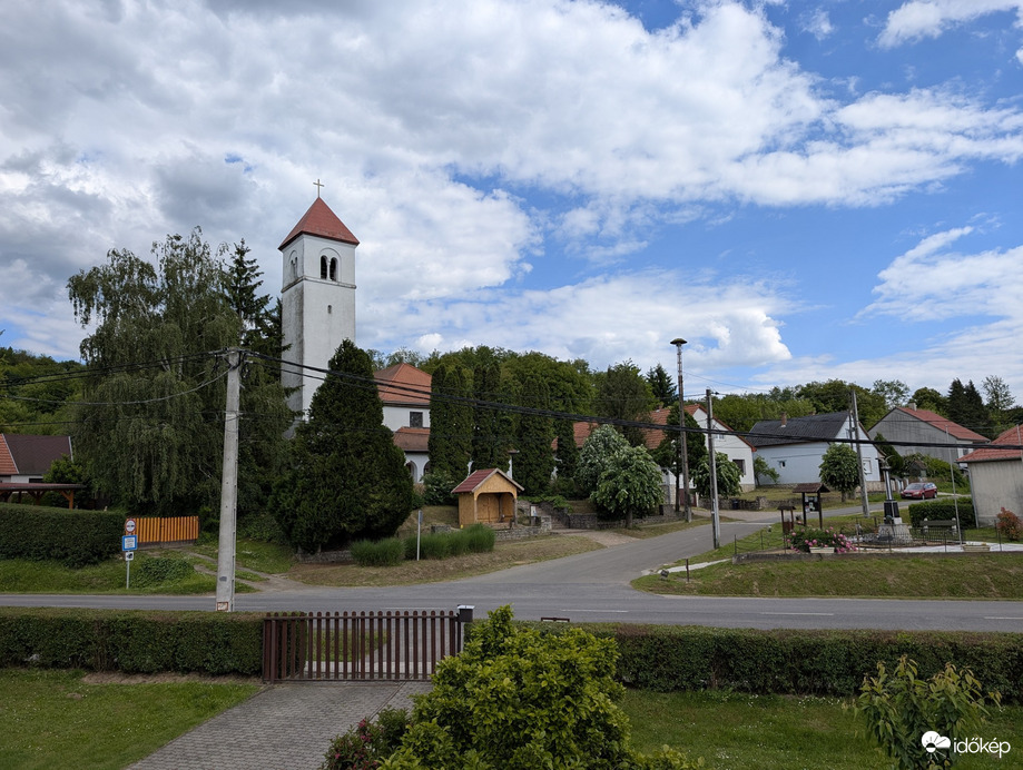 Kaposszerdahely