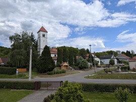 Kaposszerdahely