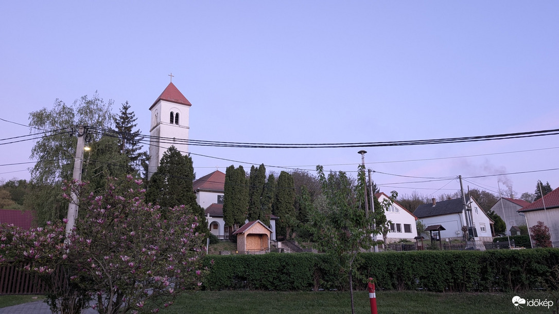 Kaposszerdahely
