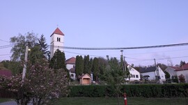 Kaposszerdahely