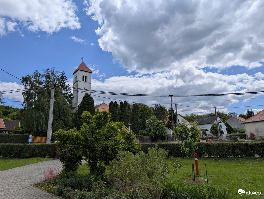 Kaposszerdahely