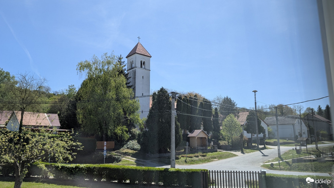 Kaposszerdahely
