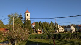Kaposszerdahely