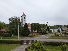 Kaposszerdahely