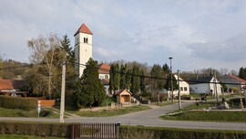 Kaposszerdahely