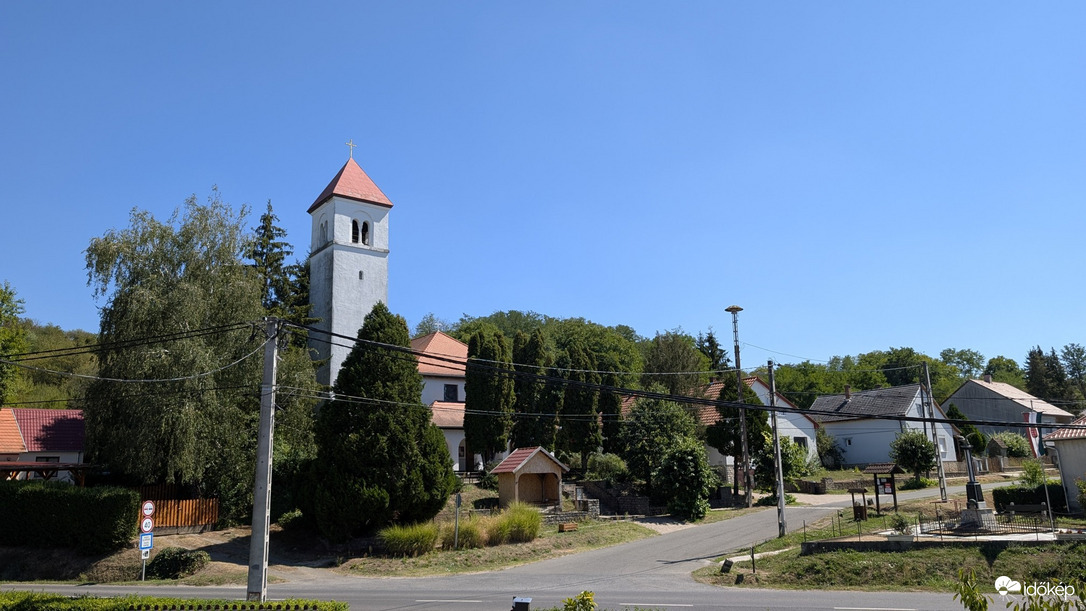 Kaposszerdahely