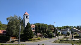 Kaposszerdahely