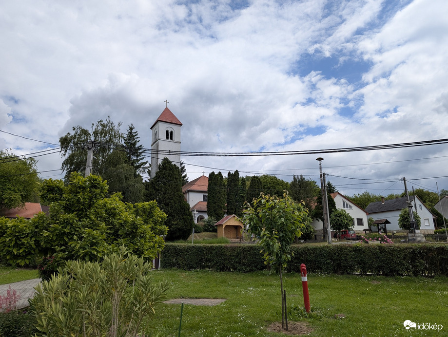 Kaposszerdahely