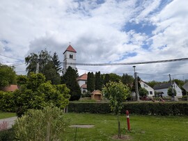 Kaposszerdahely