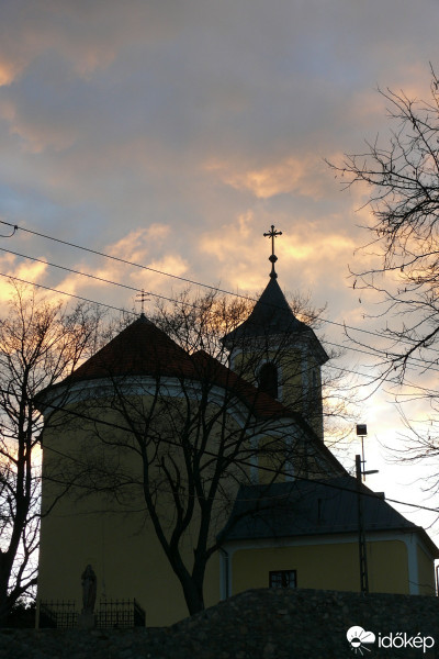 Magyarsarlós