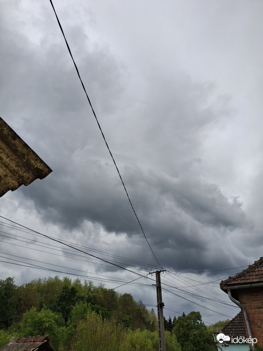 Dióskál