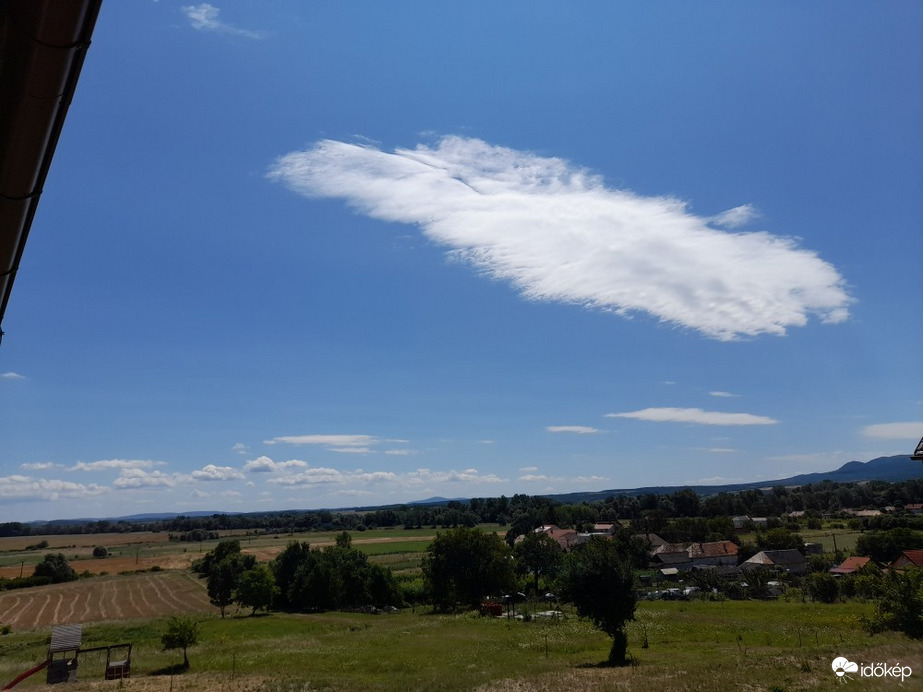 Veľká Ves nad Ipľom