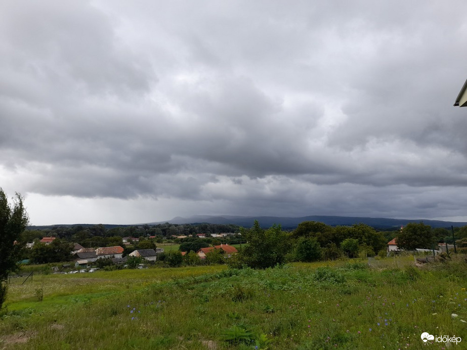 Veľká Ves nad Ipľom