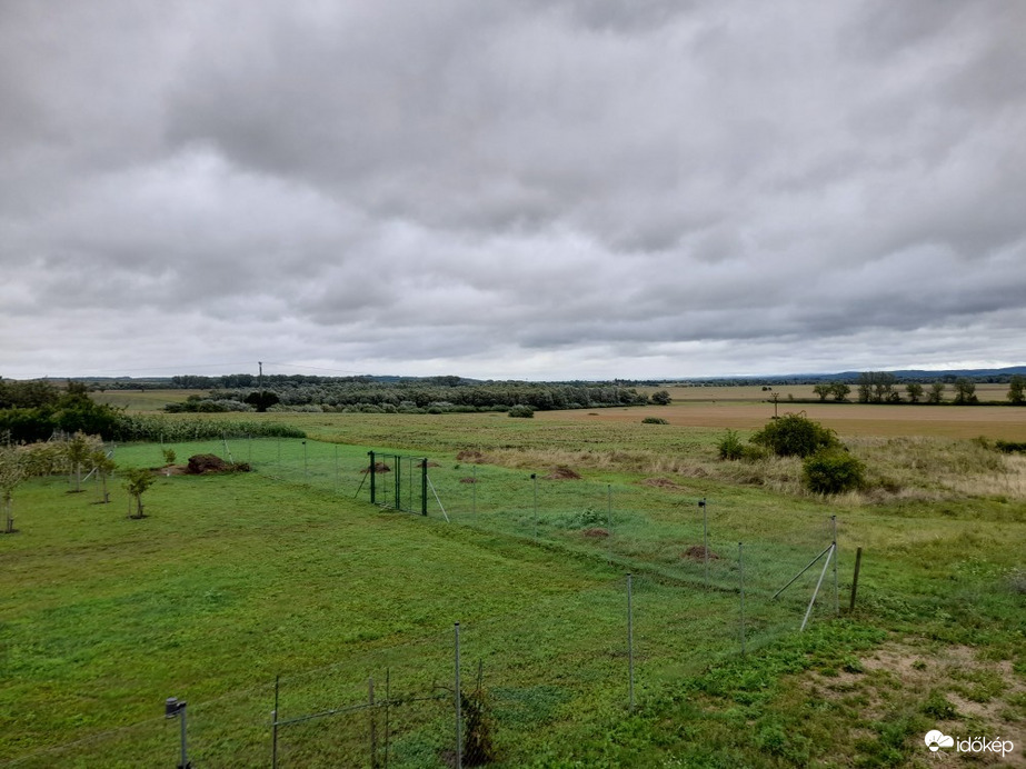 Veľká Ves nad Ipľom