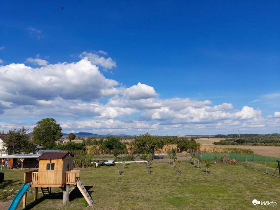 Veľká Ves nad Ipľom