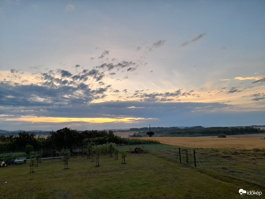 Veľká Ves nad Ipľom
