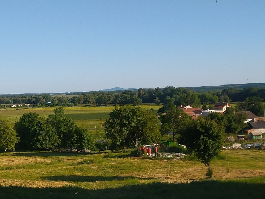 Veľká Ves nad Ipľom