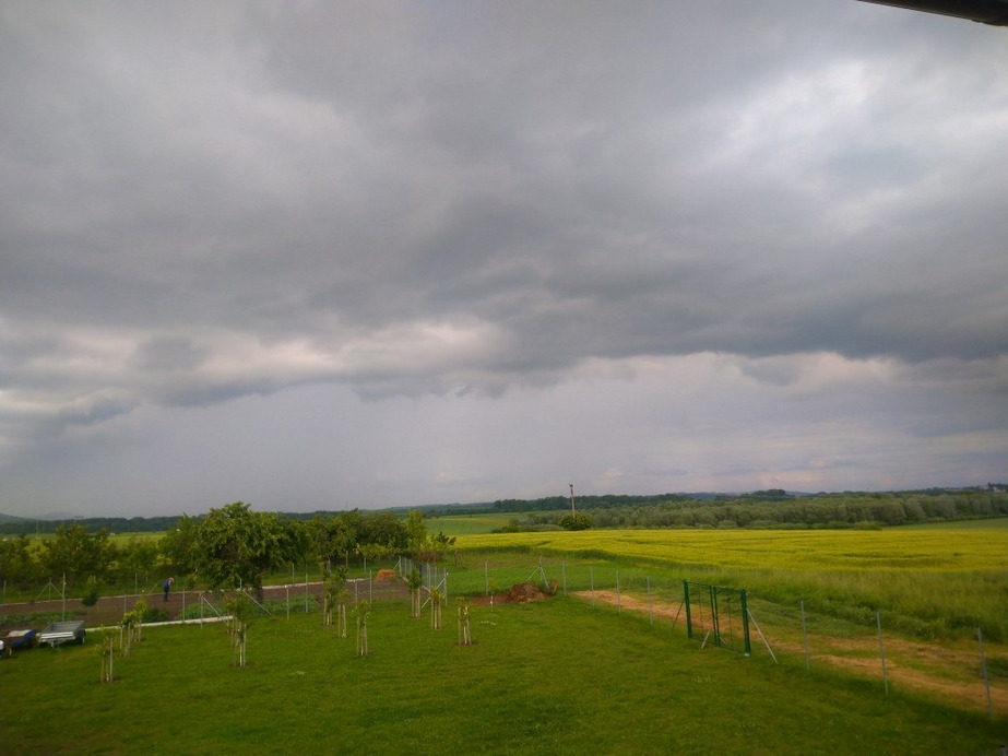 Veľká Ves nad Ipľom