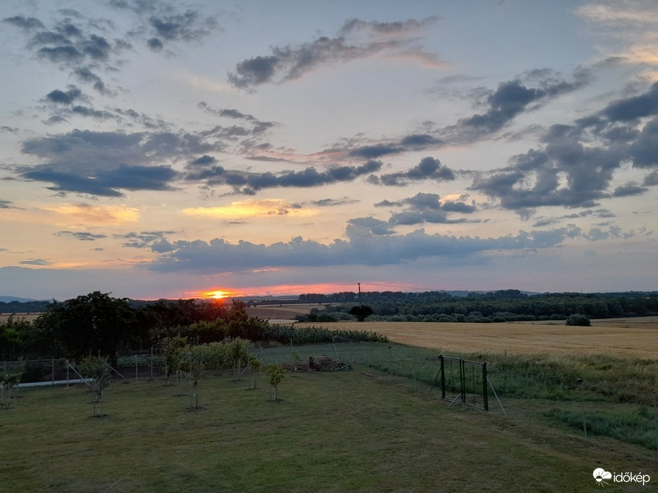 Veľká Ves nad Ipľom