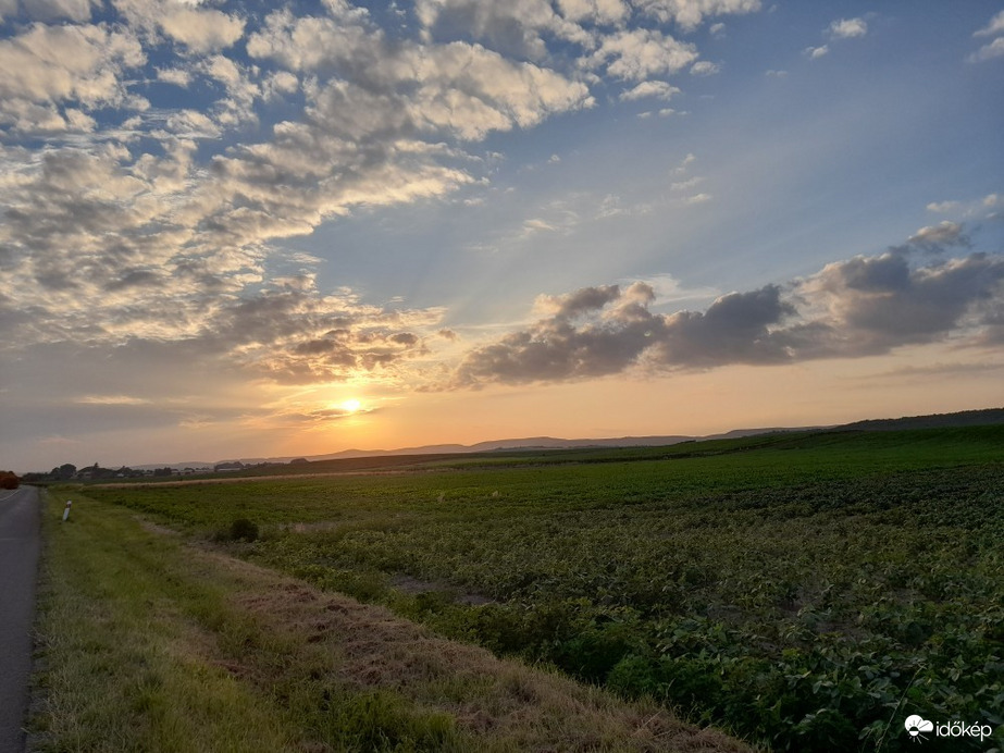 Veľká Ves nad Ipľom