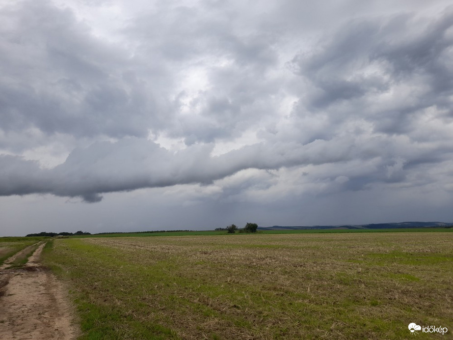 Vyškovce nad Ipľom