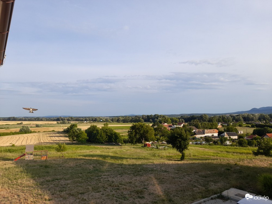 Veľká Ves nad Ipľom