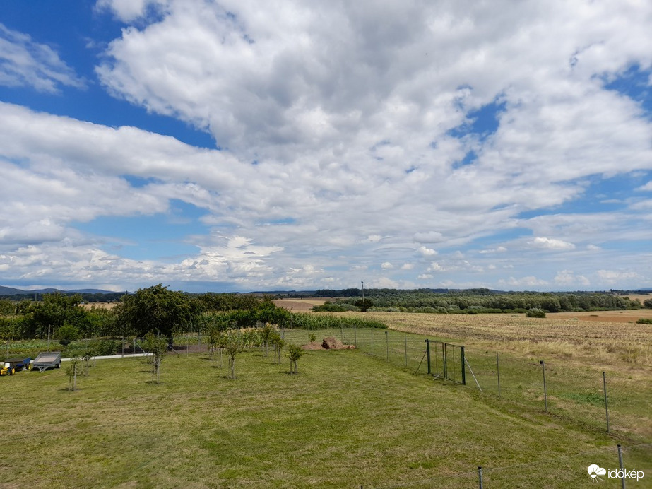 Veľká Ves nad Ipľom