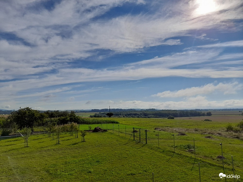 Veľká Ves nad Ipľom