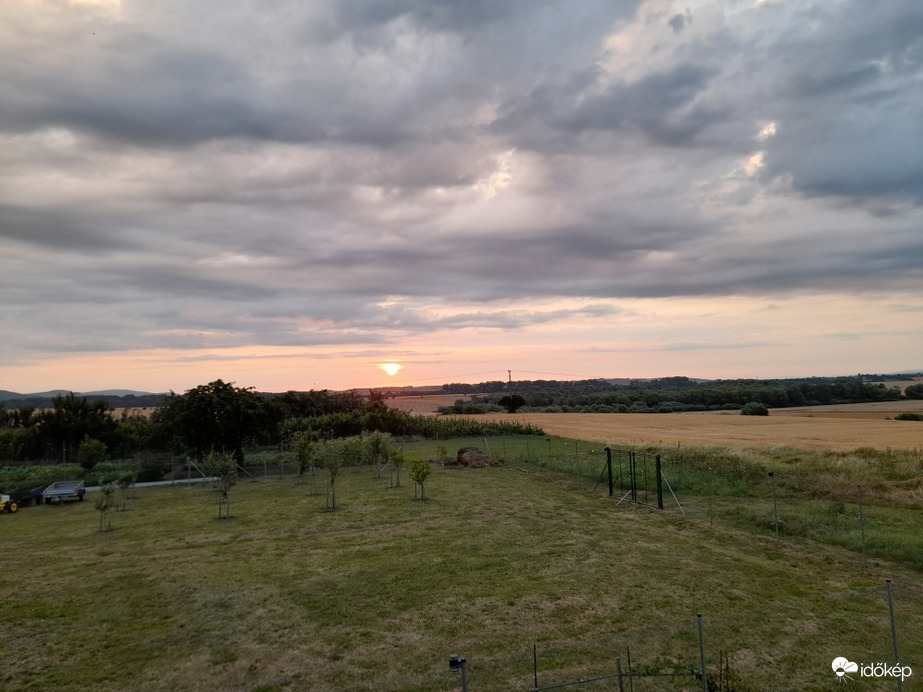 Veľká Ves nad Ipľom