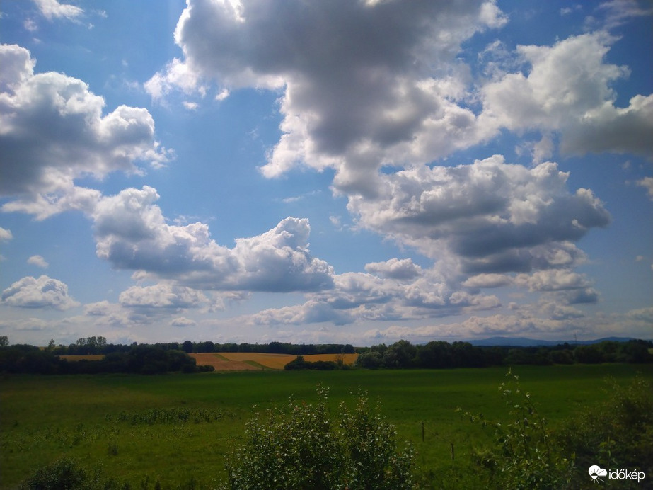 Veľká Ves nad Ipľom