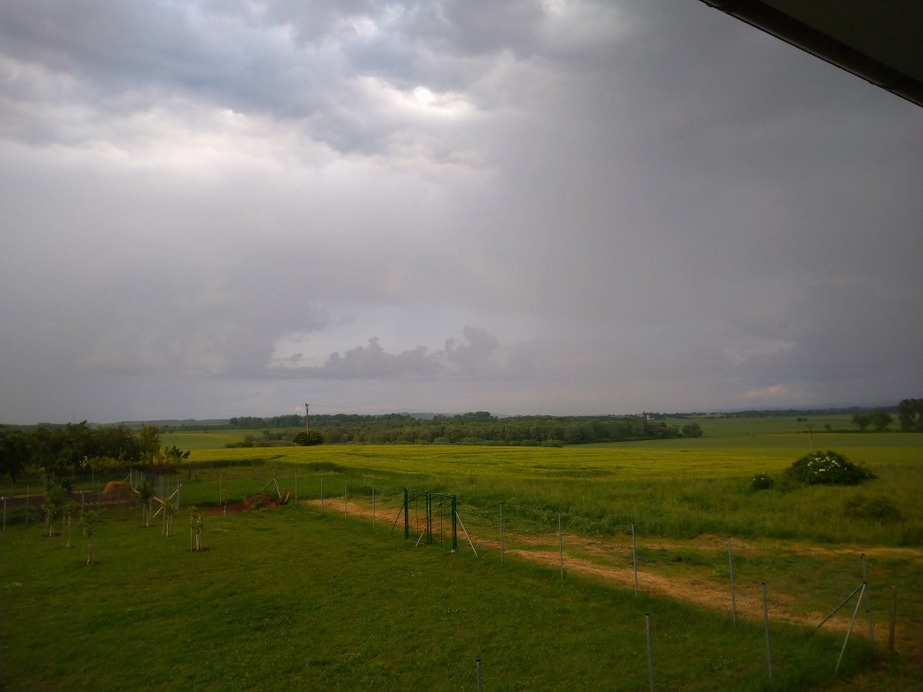 Veľká Ves nad Ipľom