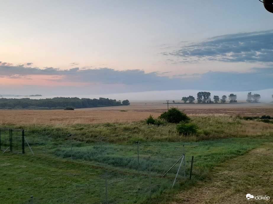 Veľká Ves nad Ipľom