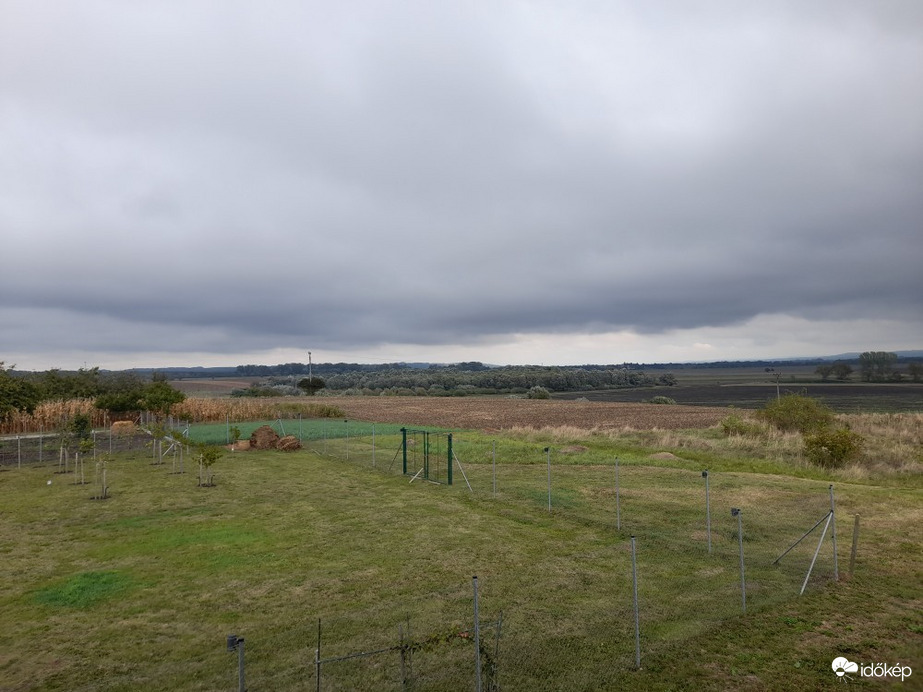 Veľká Ves nad Ipľom