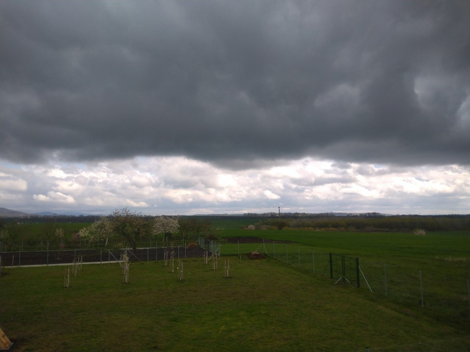 Veľká Ves nad Ipľom