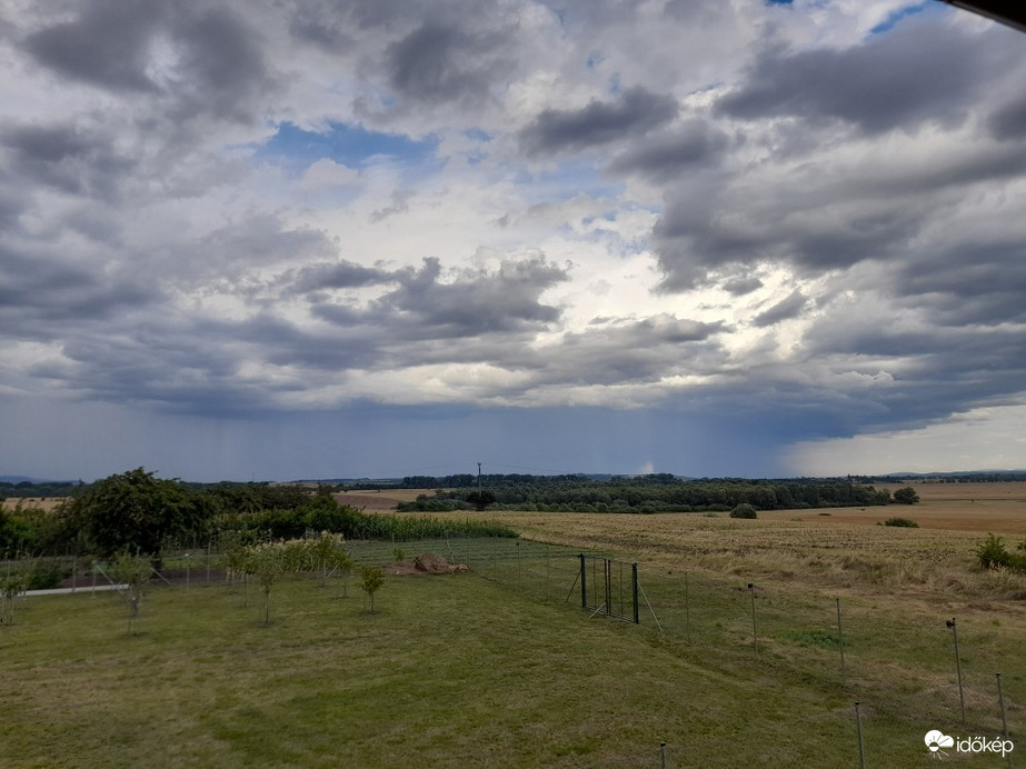 Veľká Ves nad Ipľom