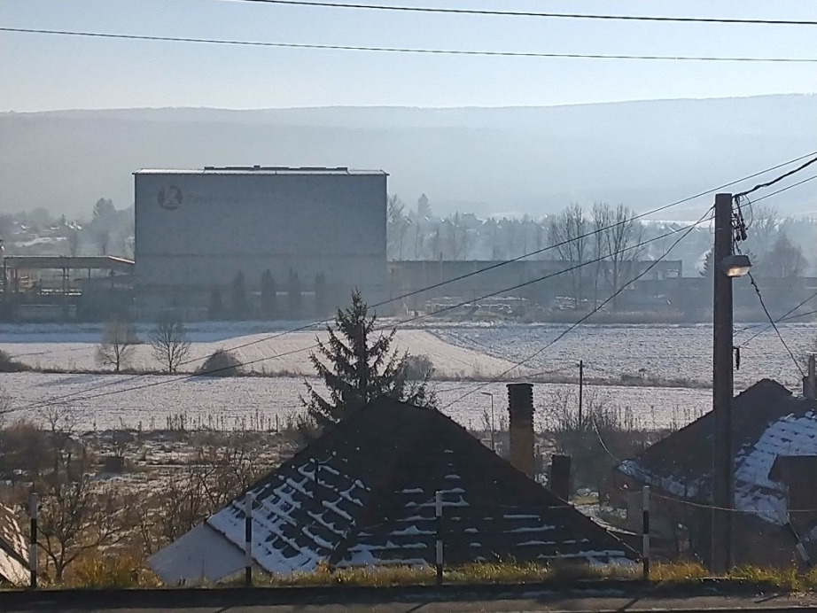 Romhány
