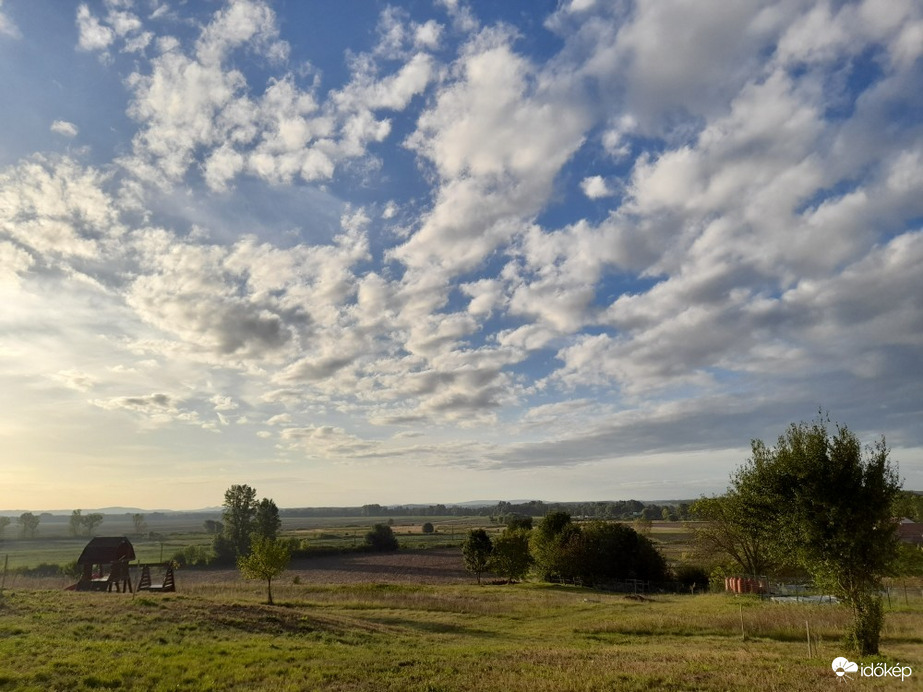 Veľká Ves nad Ipľom