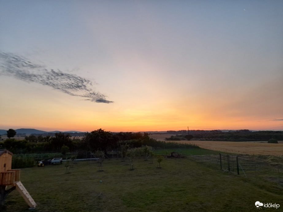 Veľká Ves nad Ipľom